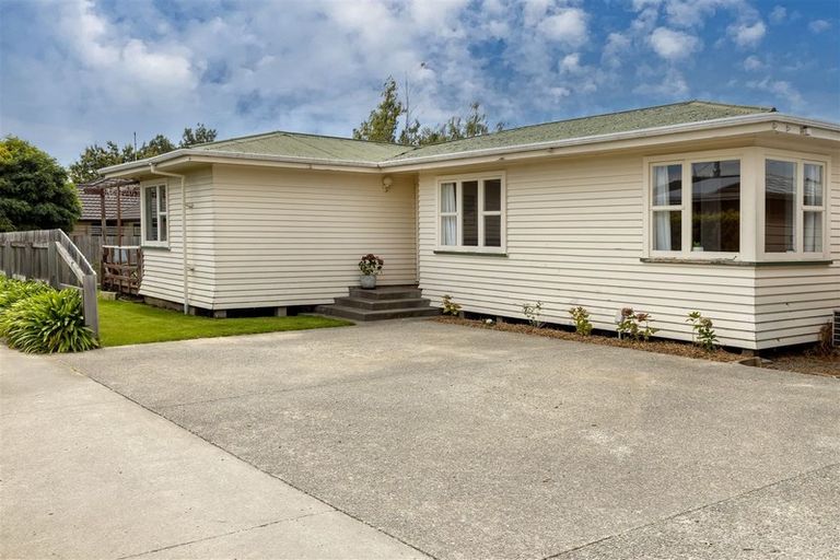 Photo of property in 12 Belvue Crescent, Witherlea, Blenheim, 7201