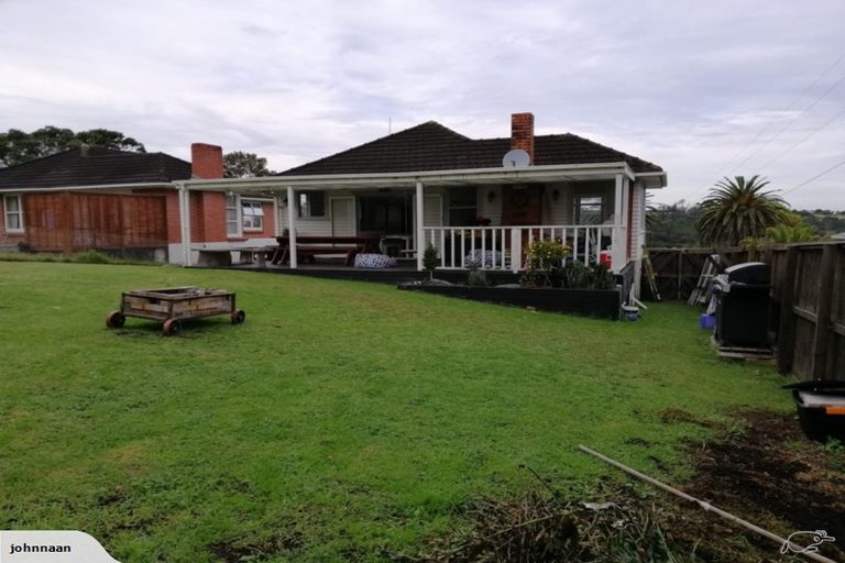 Photo of property in 43 Park Road, Glenfield, Auckland, 0629