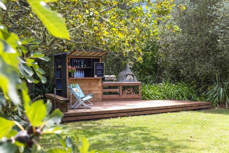 Photo of property in 605 Matakana Road, Warkworth, 0985