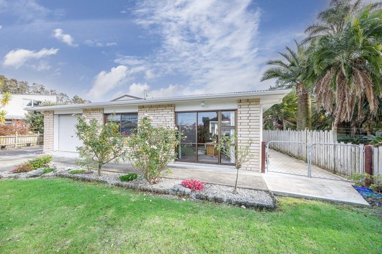 Photo of property in 6 Mckenzie Place, Dargaville, 0310