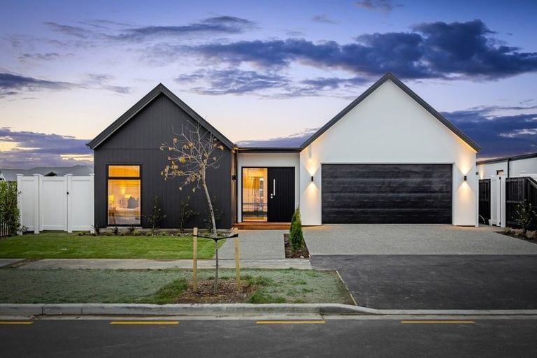Photo of property in 41 Timara Crescent, Marshland, Christchurch, 8083