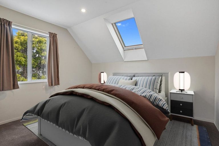 Photo of property in 39b Dickens Street, Addington, Christchurch, 8024