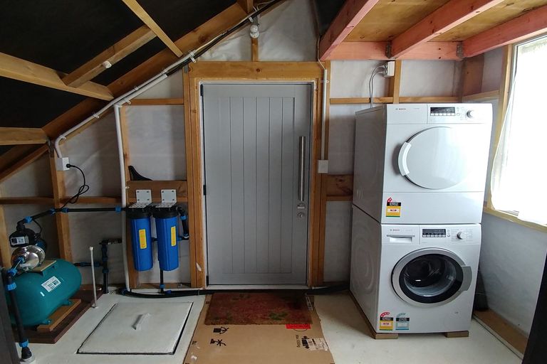 Photo of property in 59 Henderson Bay Road, Ngataki, Kaitaia, 0484