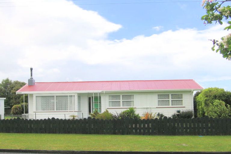 Photo of property in 17 Princes Street, Waihi, 3610