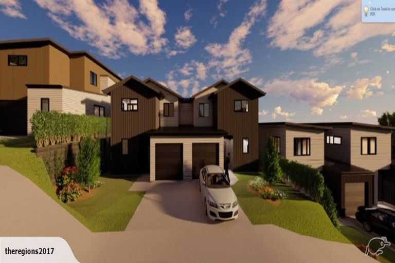 Photo of property in 43a Dinsdale Road, Dinsdale, Hamilton, 3204