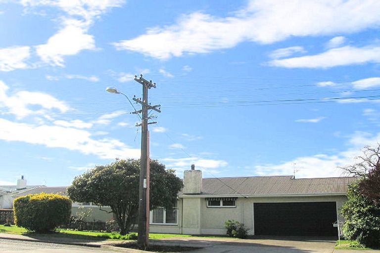 Photo of property in 403 Frederick Street, Mahora, Hastings, 4120