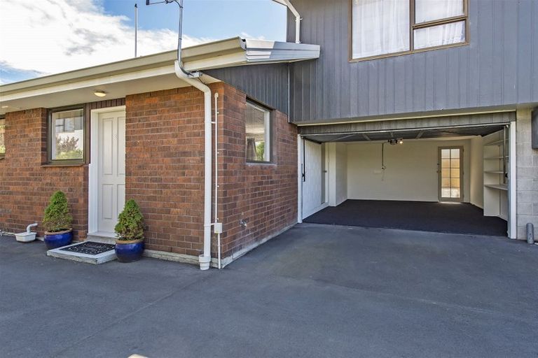 Photo of property in 2/88 Bishop Street, St Albans, Christchurch, 8014