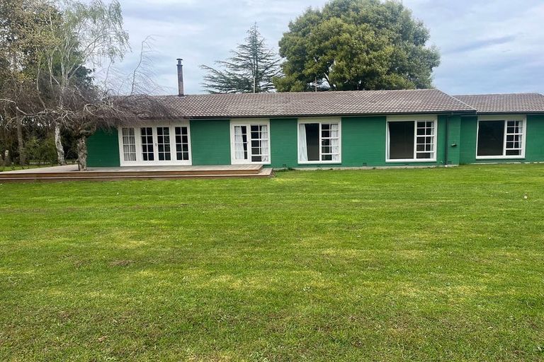 Photo of property in 87 Pearces Road, West Melton, Christchurch, 7675