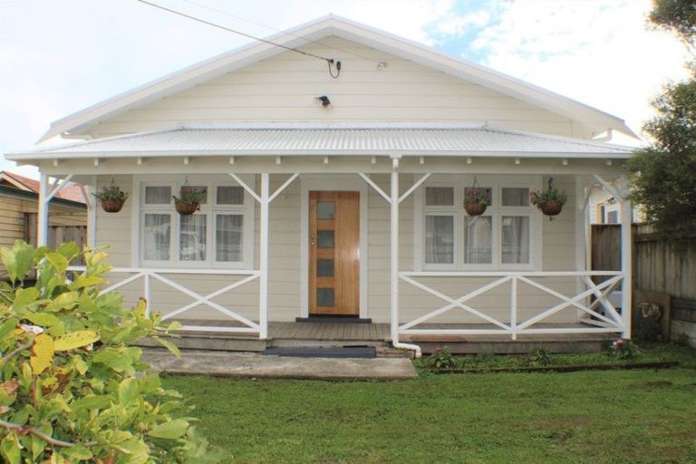 Photo of property in 78 Liverpool Street, Whanganui, 4500