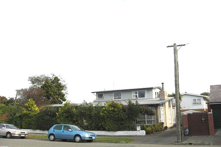 Photo of property in 181 Ilam Road, Ilam, Christchurch, 8041