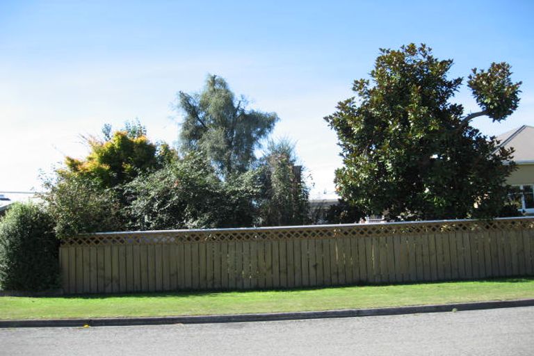 Photo of property in 3a Lewis Street, Geraldine, 7930