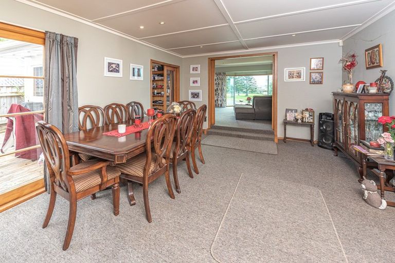 Photo of property in 16 Spurdle Street, Springvale, Whanganui, 4501