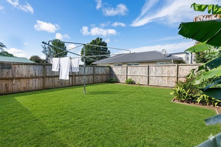 Photo of property in 44 Cornwall Road, Papatoetoe, Auckland, 2025