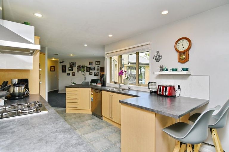 Photo of property in 44 Panckhurst Drive, Woodend, 7610