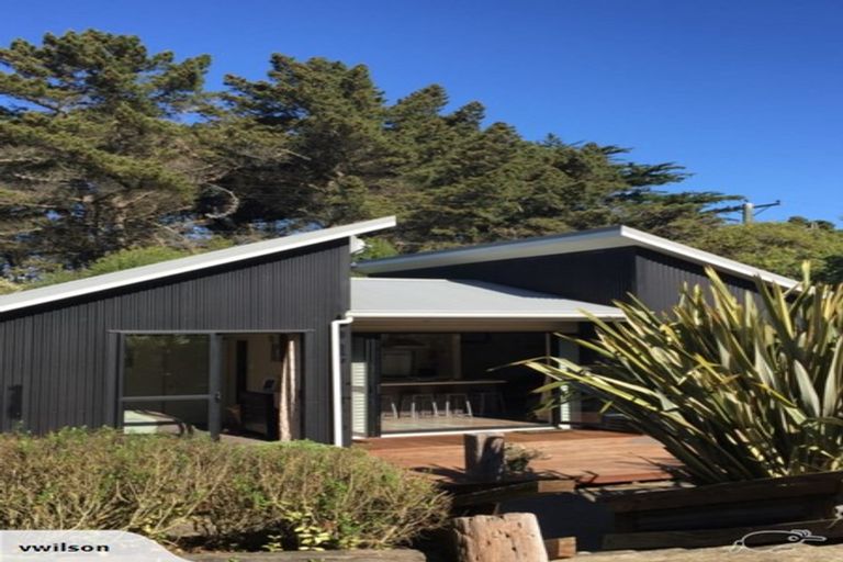 Photo of property in 4 Pari Street, Aramoana, Port Chalmers, 9082