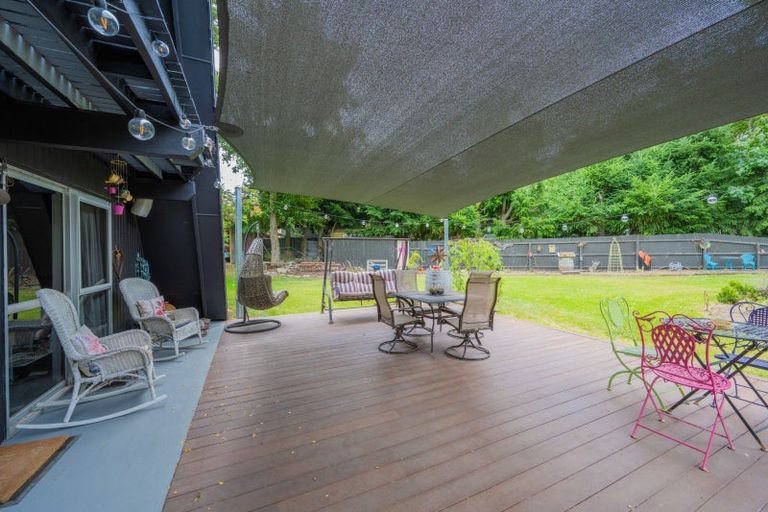 Photo of property in 297 Springvale Road, Springvale, Alexandra, 9391