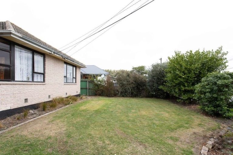 Photo of property in 230 Shortland Street, Aranui, Christchurch, 8061