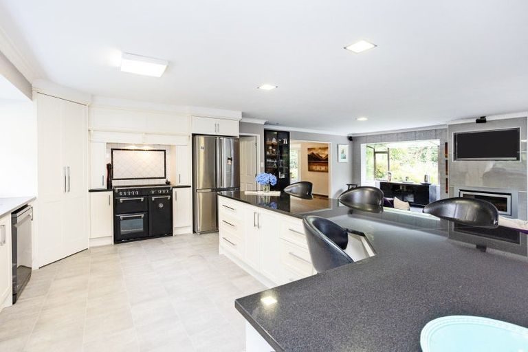 Photo of property in 843 North Road, Lorneville, Invercargill, 9876