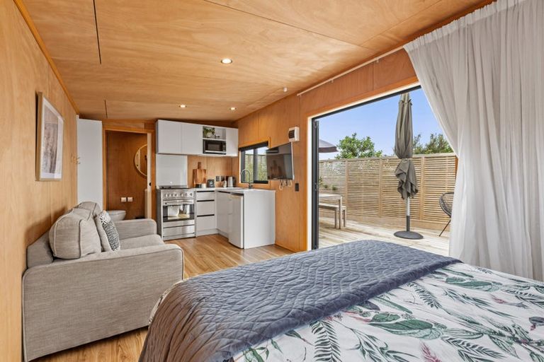 Photo of property in 20d Manukau Road, Raglan, 3225