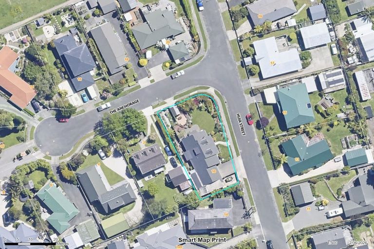 Photo of property in 16 Huia Street, Waikawa, Picton, 7220