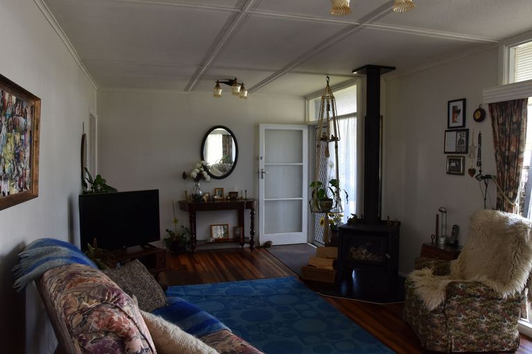 Photo of property in 42 Apatu Street, Wairoa, 4108