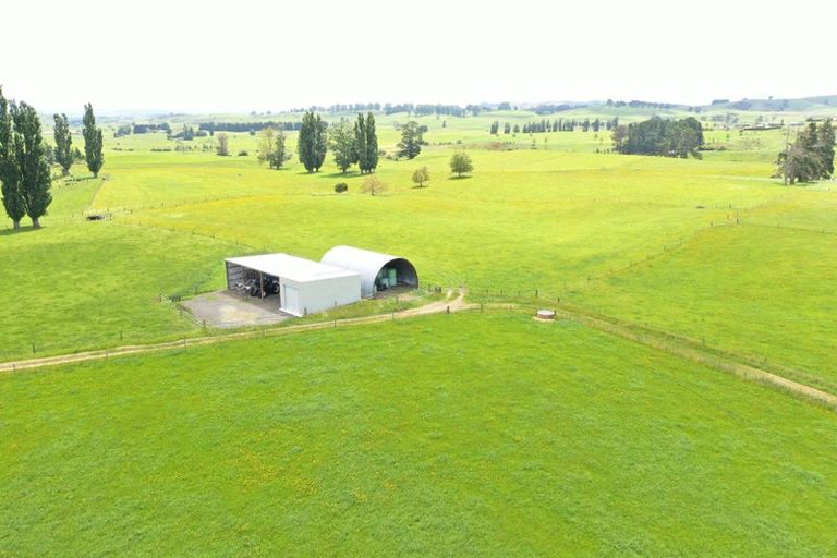 Photo of property in 912 Ngahape Road, Maihiihi, Te Awamutu, 3873