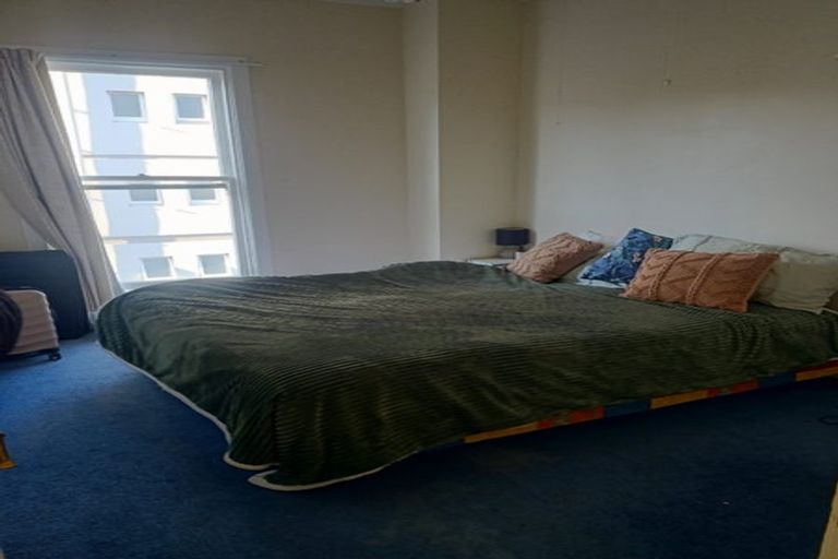 Photo of property in 16a Thompson Street, Mount Cook, Wellington, 6011