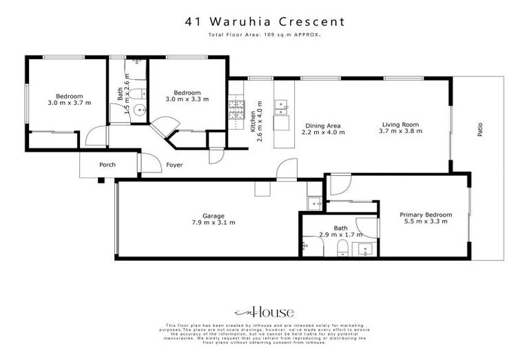 Photo of property in 41 Waruhia Crescent, Rototuna North, 3281