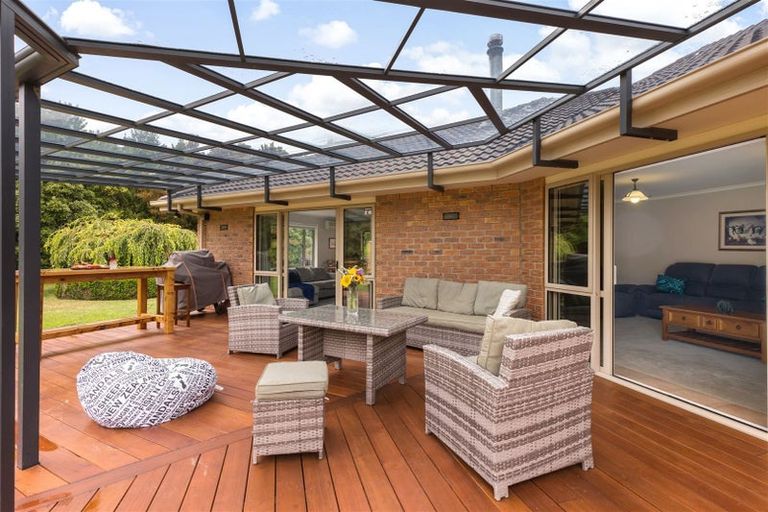 Photo of property in 714 East Maddisons Road, Rolleston, 7614