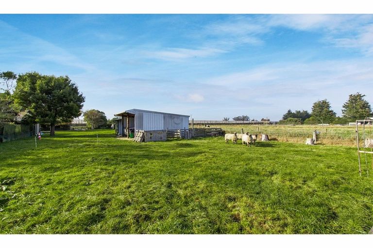 Photo of property in 91 Foley Road, Levels, Timaru, 7975