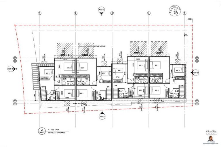 Photo of property in 25 Meadowood Drive, Unsworth Heights, Auckland, 0632