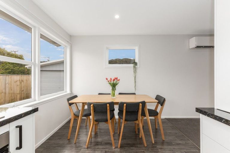 Photo of property in 3 Konini Street, Wainuiomata, Lower Hutt, 5014