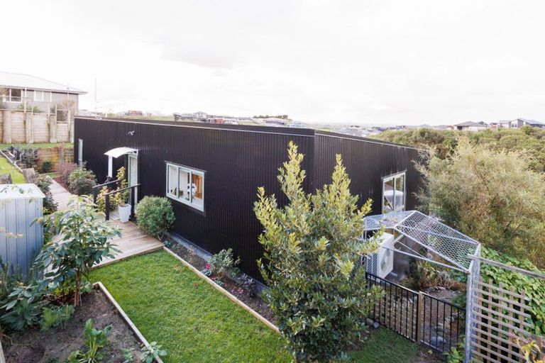 Photo of property in 121 Cashmere Drive, Fitzherbert, Palmerston North, 4410