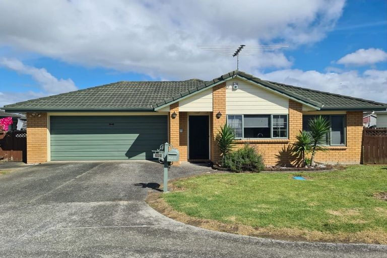 Photo of property in 285 Mahia Road, Weymouth, Auckland, 2103
