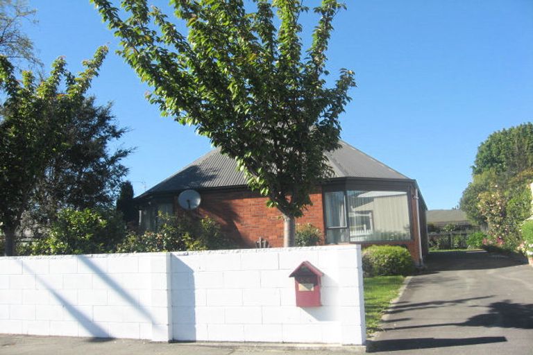 Photo of property in 85 Alfred Street, Blenheim, 7201