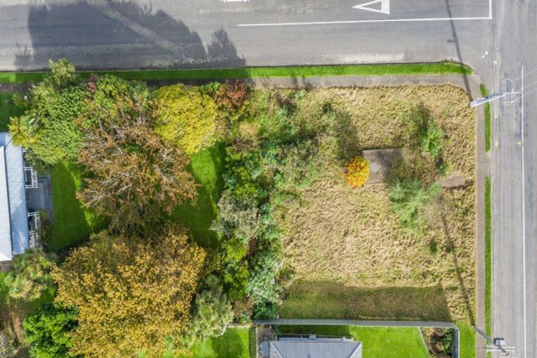 Photo of property in 8 Roslyn Road, Levin, 5510