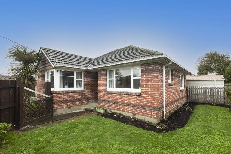 Photo of property in 143 Buchanans Road, Hei Hei, Christchurch, 8042