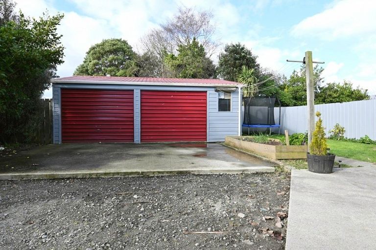 Photo of property in 5 Watson Street, Westport, 7825