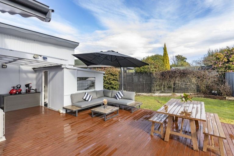 Photo of property in 2 Wallace Place, Rangiora, 7400