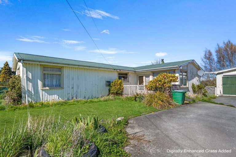 Photo of property in 32 Farm Street, Lumsden, 9730