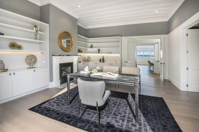 Photo of property in 22 Mays Street, Devonport, Auckland, 0624