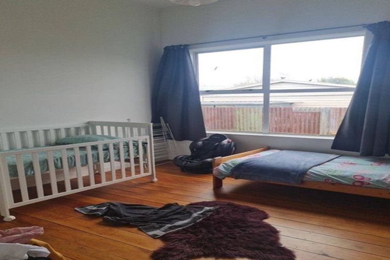 Photo of property in 23a Salisbury Avenue, Terrace End, Palmerston North, 4410