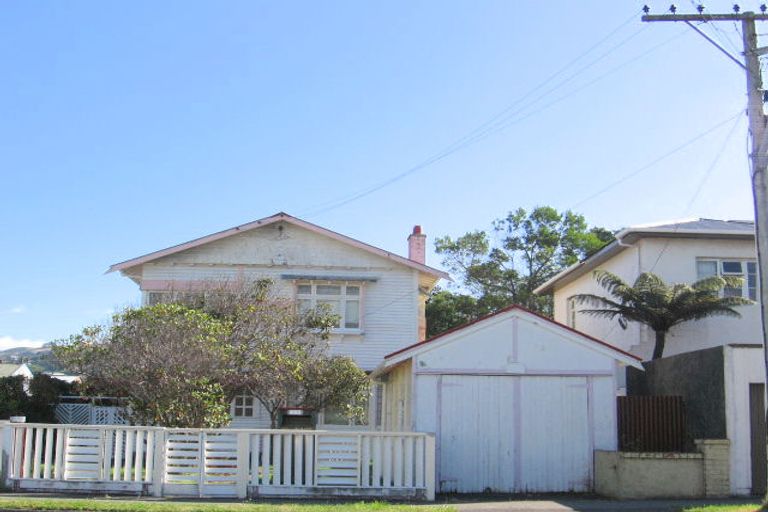 Photo of property in 131 Cuba Street, Petone, Lower Hutt, 5012