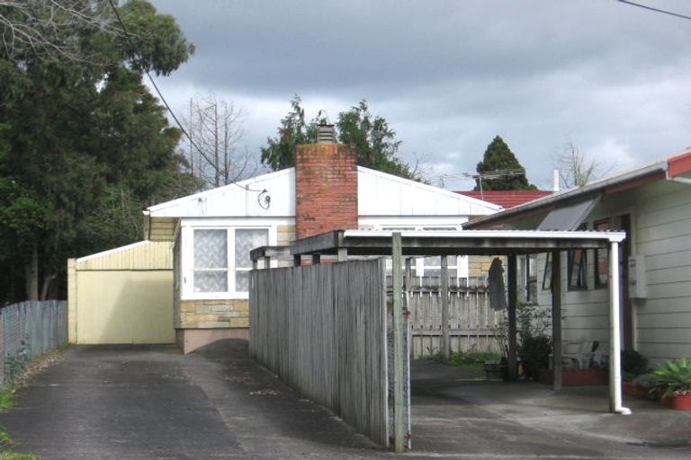 Photo of property in 1/70 Pomaria Road, Henderson, Auckland, 0610