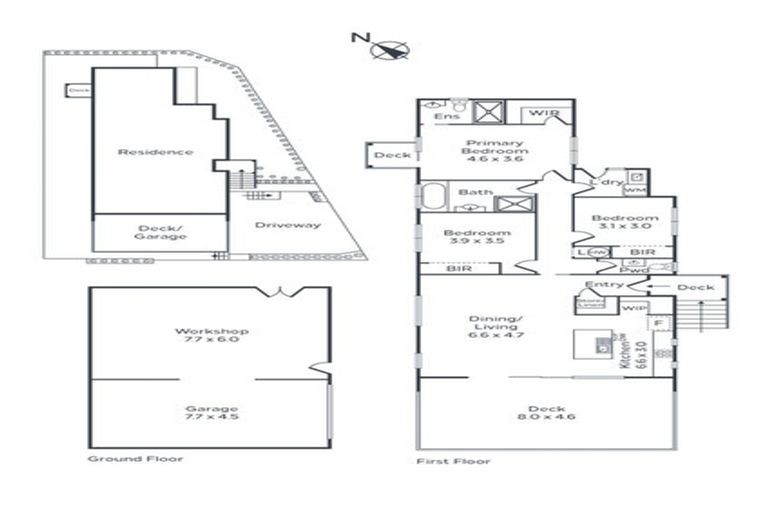 Photo of property in 18 Scurr Terrace, Wanaka, 9305