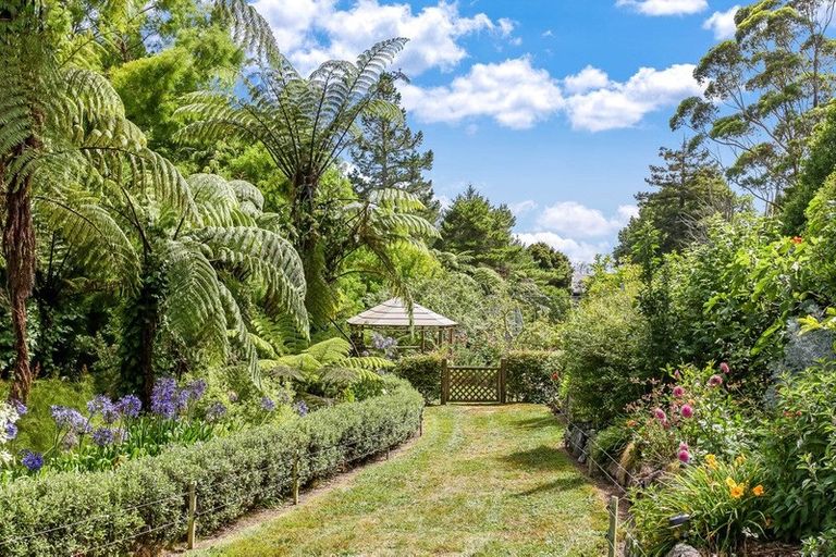 Photo of property in 1583 Ponga Road, Hunua, Papakura, 2584