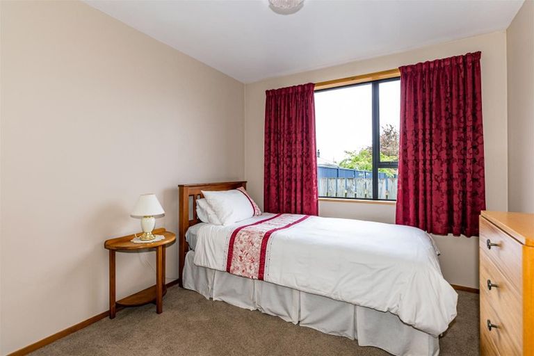 Photo of property in 6c Railway Place, Fairlie, 7925