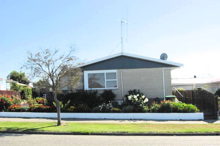 Photo of property in 2/7 Aviemore Street, Glenwood, Timaru, 7910