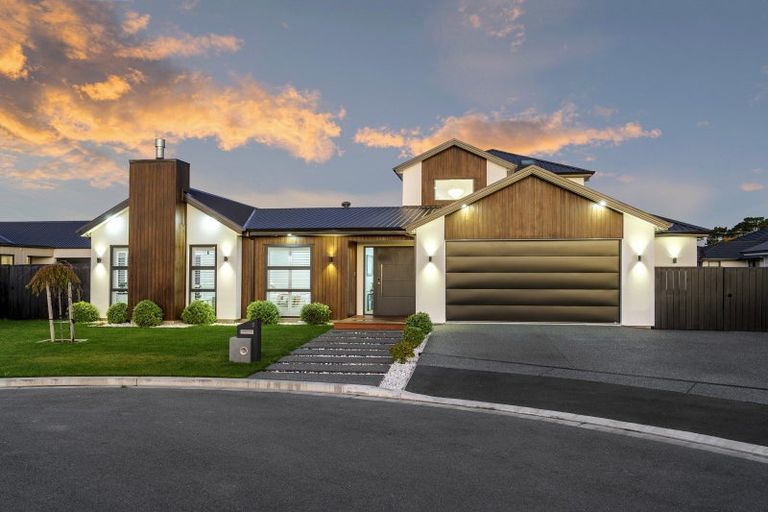 Photo of property in 6 Snow Cup Close, Lincoln, 7608