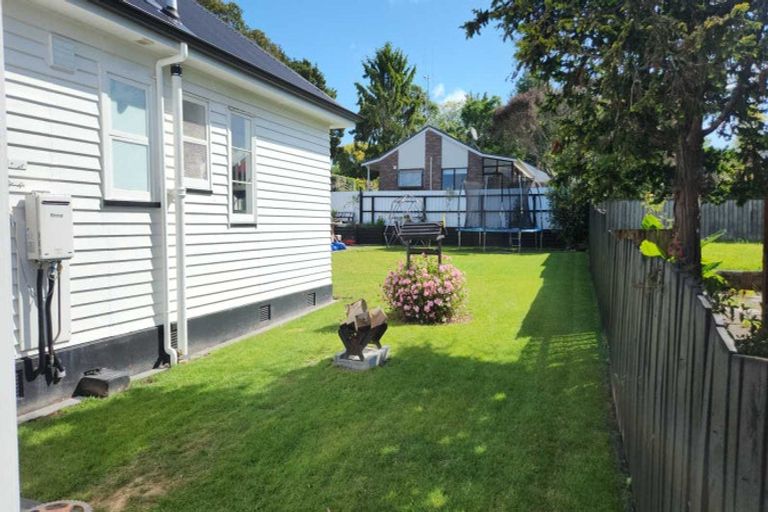 Photo of property in 8 Strathmore Street, Morrinsville, 3300